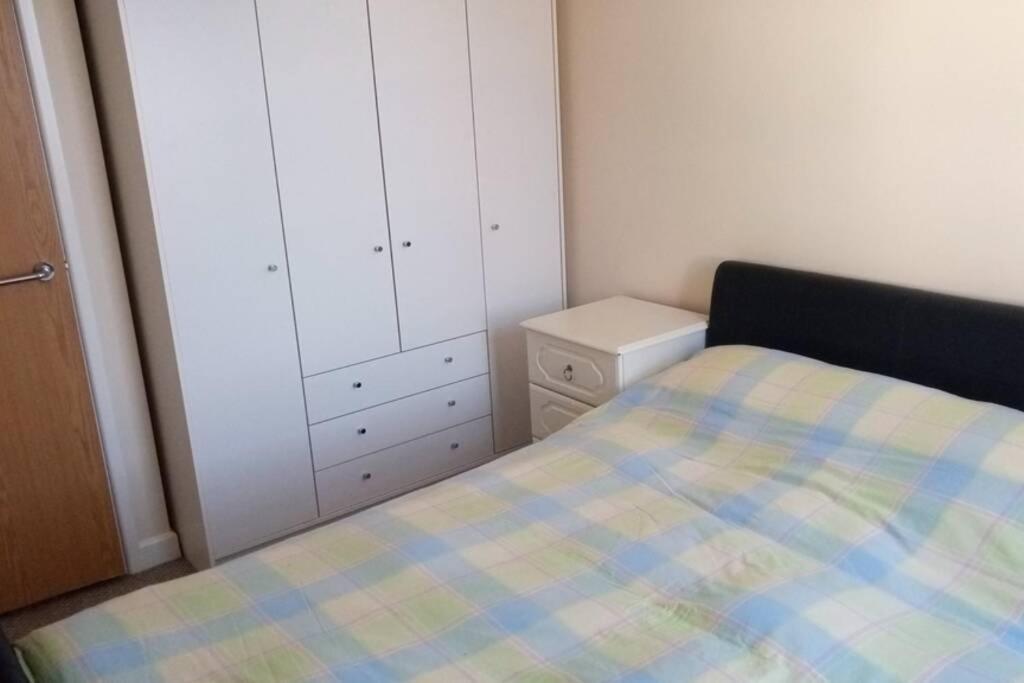 Amazing Sea Views ,Brilliant Location Apartment Weymouth Exterior foto